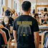 michigan football hail michigan t shirt 1