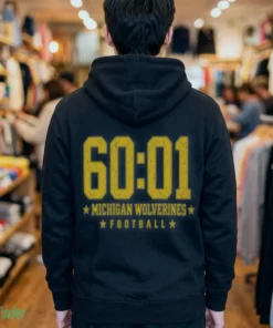 michigan wolverines 6001 shirt 3