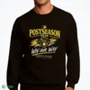 milwaukee brewers 2026 win our way mlb posteason sweatshirt