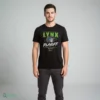 minnesota lynx wnba playoff bound 2026 black tshirt male 1