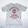 minnesota twins nike 2026 field of dreams nostalgic t shirt 1