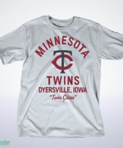 minnesota twins nike 2026 field of dreams nostalgic t shirt 1