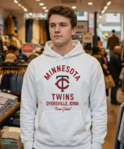 minnesota twins nike 2026 field of dreams nostalgic t shirt 3