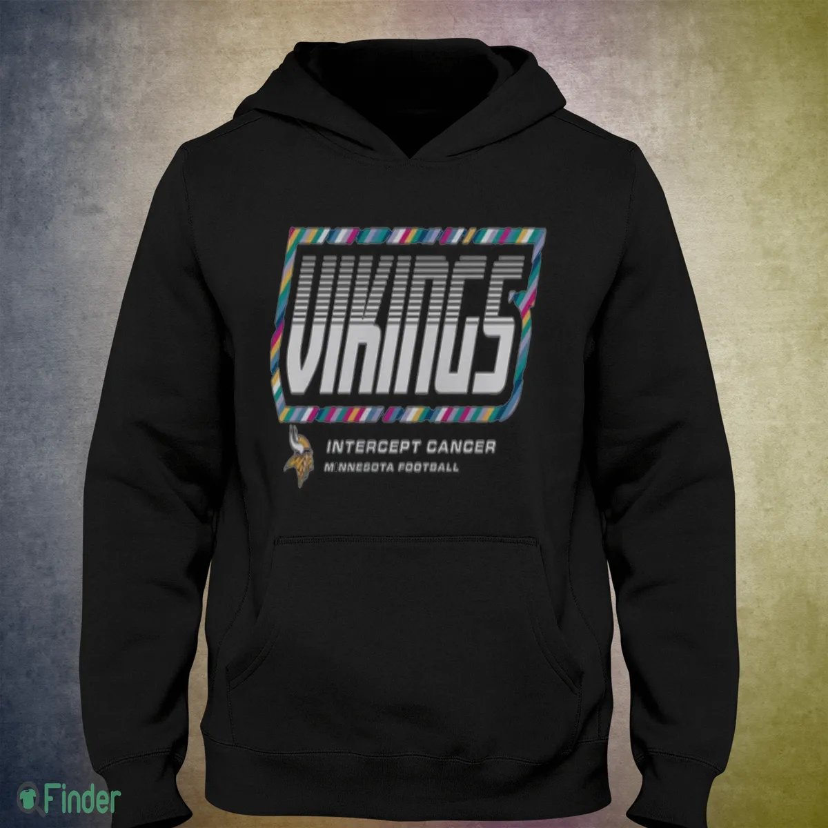 minnesota vikings 2026 crucial catch intercept cancer football fan game day shirt 3 minnesota vikings 2026 crucial catch intercept cancer football fan game day shirt 3