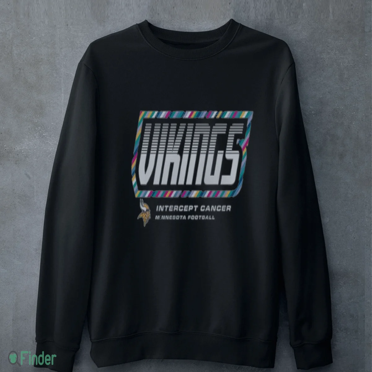 minnesota vikings 2026 crucial catch intercept cancer football fan game day shirt 4 minnesota vikings 2026 crucial catch intercept cancer football fan game day shirt 4