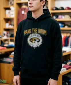 missouri football bang the drum t shirt 4