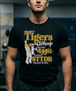 murphy s tigers whoop the aggie sttdb tshirt black male3