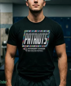 new england patriots 2026 crucial catch intercept cancer football fan game day shirt 1
