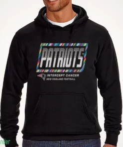 new england patriots 2026 crucial catch intercept cancer football fan game day shirt 3