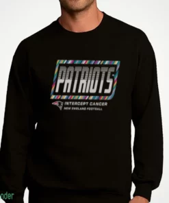 new england patriots 2026 crucial catch intercept cancer football fan game day shirt 4