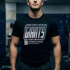 new york giants 2026 crucial catch intercept cancer football fan game day shirt 1