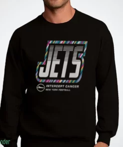 new york jets 2026 crucial catch intercept cancer football fan game day shirt 4