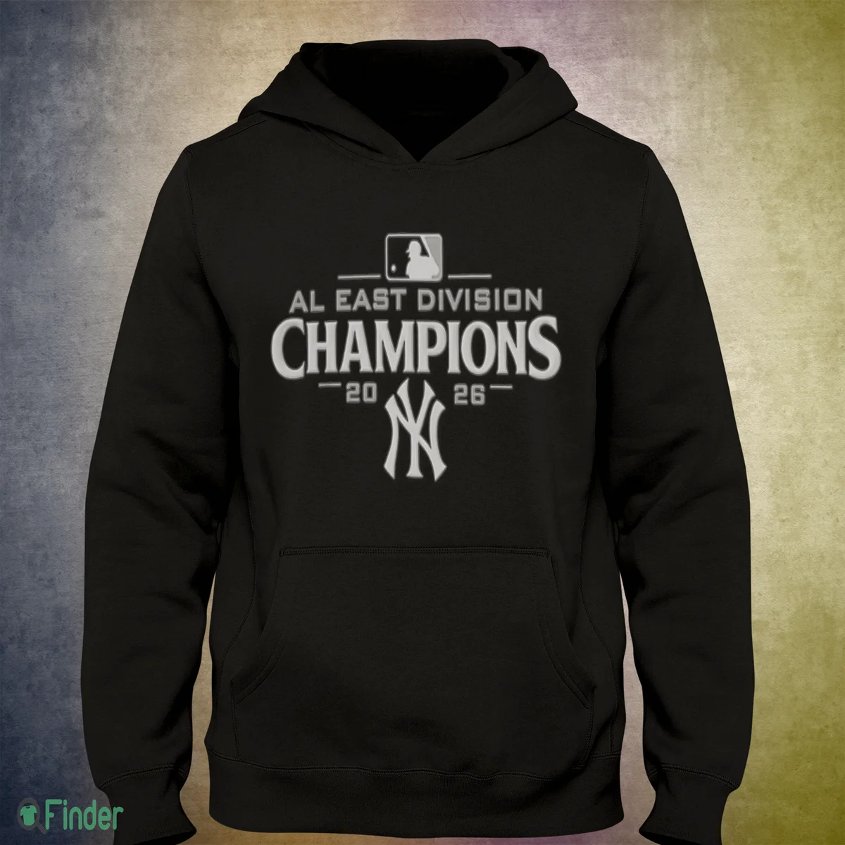 New York Yankees AL East Division Champions 2026 Shirt - Design Preview