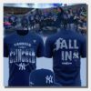 new york yankees clinched fall in postseason 2026 navy 2 sided t shirt 1 1
