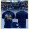 new york yankees fall in 2026 postseason navy plain back t shirt 1 1