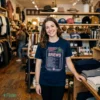 north side tap serving brews shirt 1