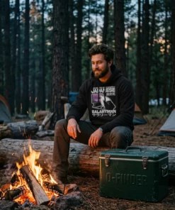 not now kitten daddy is becoming a japanese salaryman black hoodie campfire twilight