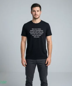 not now kitten daddy is gaslighting himself t shirt 2