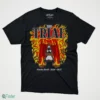 official nimitz band 2026 2027 high school band t shirt