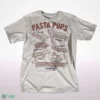 official pasta pups t shirt 1