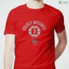 ohio state basketball kelsey mitchell name number ball t shirt