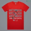 ohio state football jeremiah smith heisman hopeful name pose t shirt