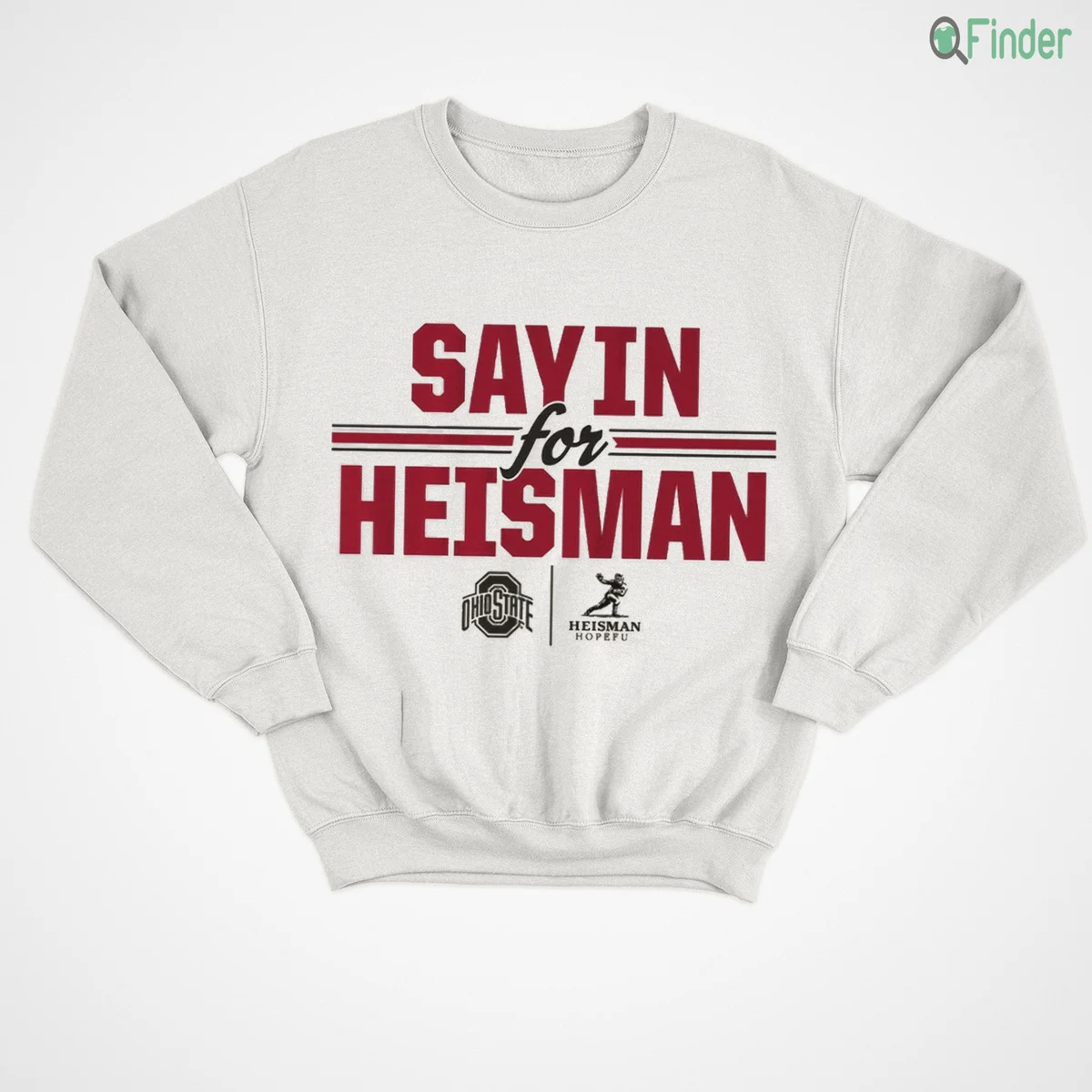 ohio state football julian sayin for heisman 2026 sweatshirt ohio state football julian sayin for heisman 2026 sweatshirt