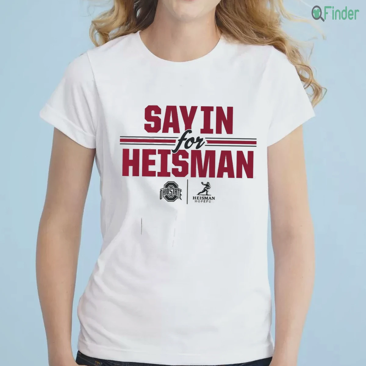 ohio state football julian sayin for heisman 2026 t shirt ohio state football julian sayin for heisman 2026 t shirt