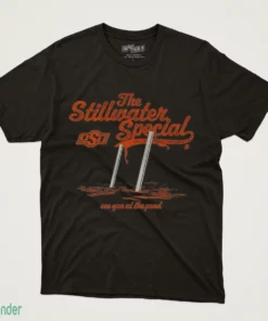 oklahoma state football the stillwater special t shirt 1