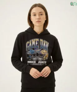 old dominion monarchs vs james madison hoodie black female 01