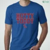 ole miss rebels hotty toddy t shirt