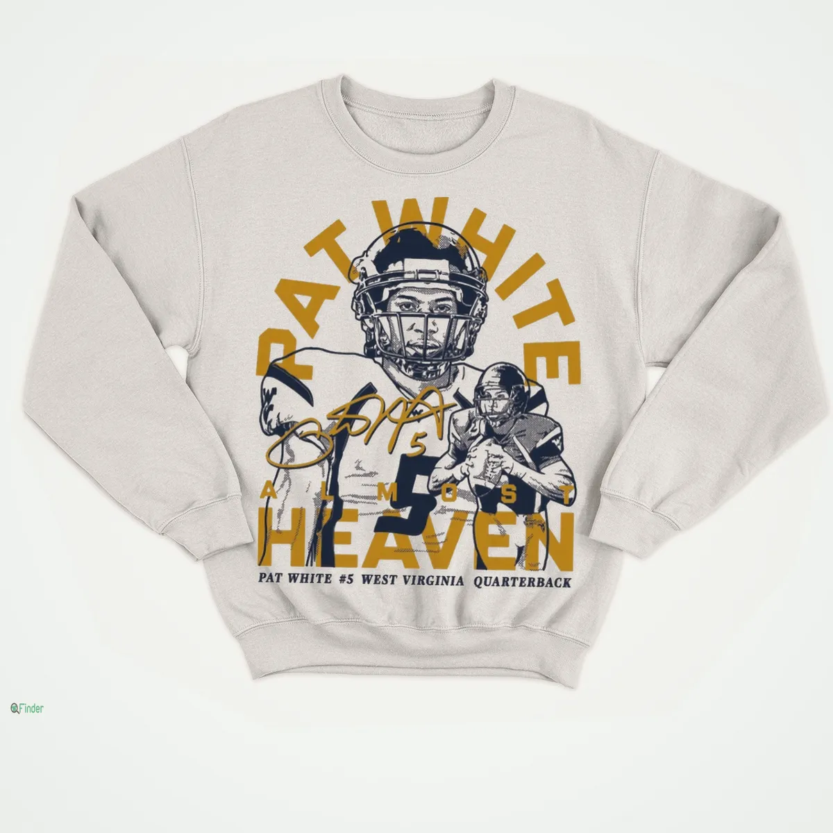 pat white west virginia football tee shirt 4 pat white west virginia football tee shirt 4