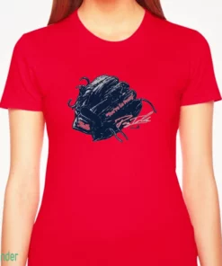 payton tolle you re so pretty glove t shirt 1
