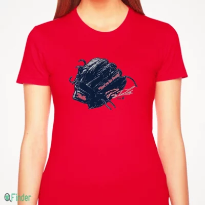 payton tolle you re so pretty glove t shirt 1