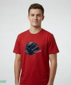 payton tolle you re so pretty glove t shirt 2