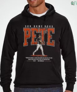 pete alonso 300th home runs bat throw baltimore orioles baseball hoodie