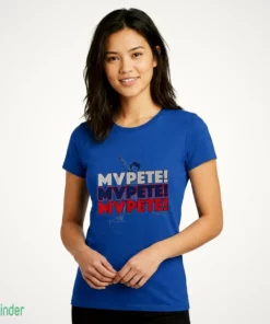 pete crow armstrong mvpete chant ladies tee blue 01