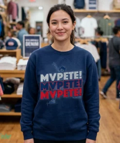 pete crow armstrong mvpete chant mock sweat navy