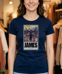 philadelphia 76ers lebron james rocky blue t shirt 1