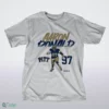 pitt football aaron donald name number pose shirt 1