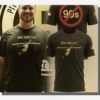 pittsburgh pirates we are gs no 90s baseball graphic t shirt 1 1