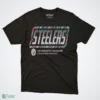 pittsburgh steelers 2026 crucial catch intercept cancer football fan game day shirt 1