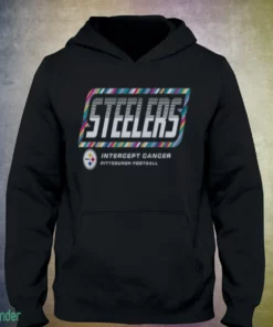pittsburgh steelers 2026 crucial catch intercept cancer football fan game day shirt 3