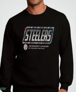 pittsburgh steelers 2026 crucial catch intercept cancer football fan game day shirt 4