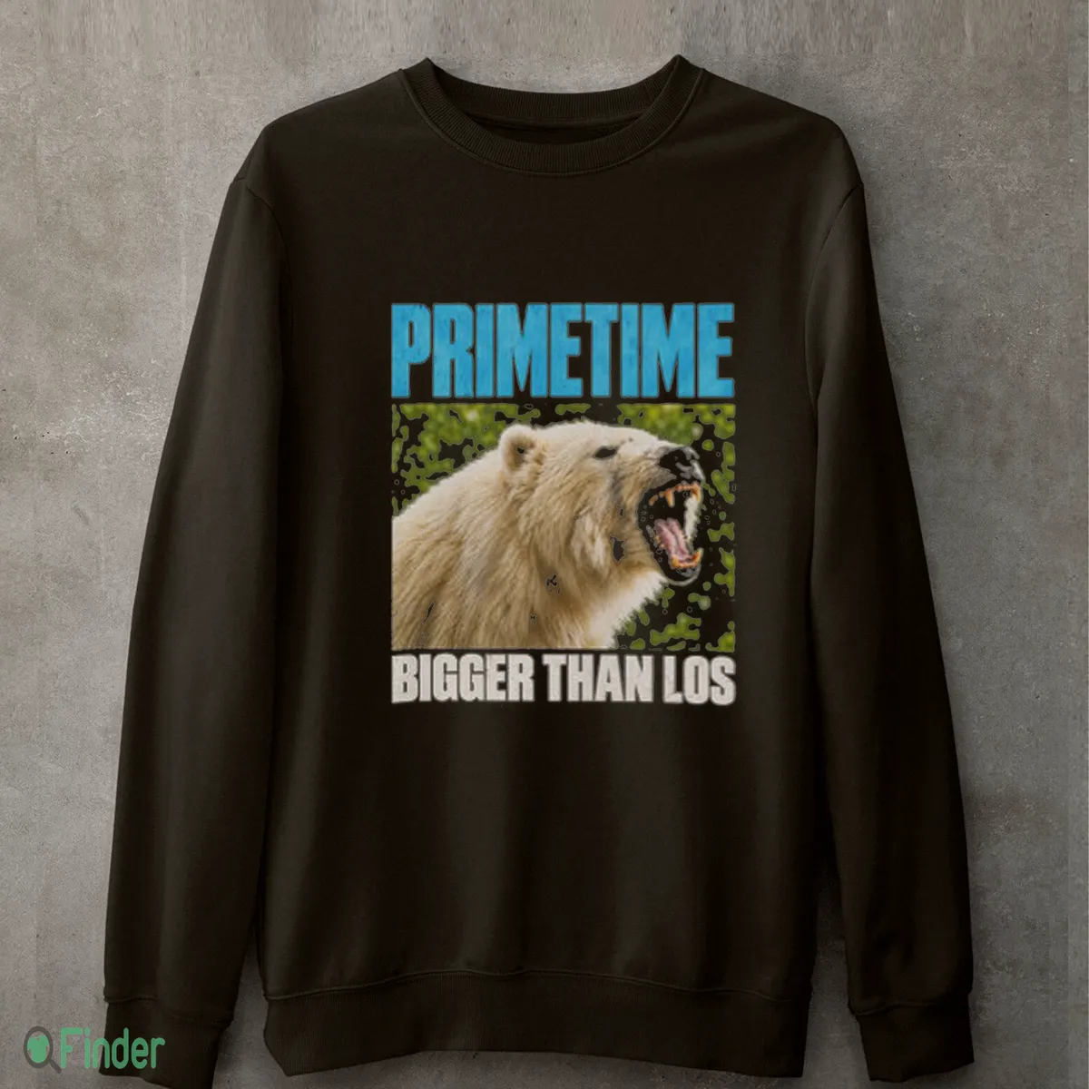 primetime bigger than los shirt 4 primetime bigger than los shirt 4