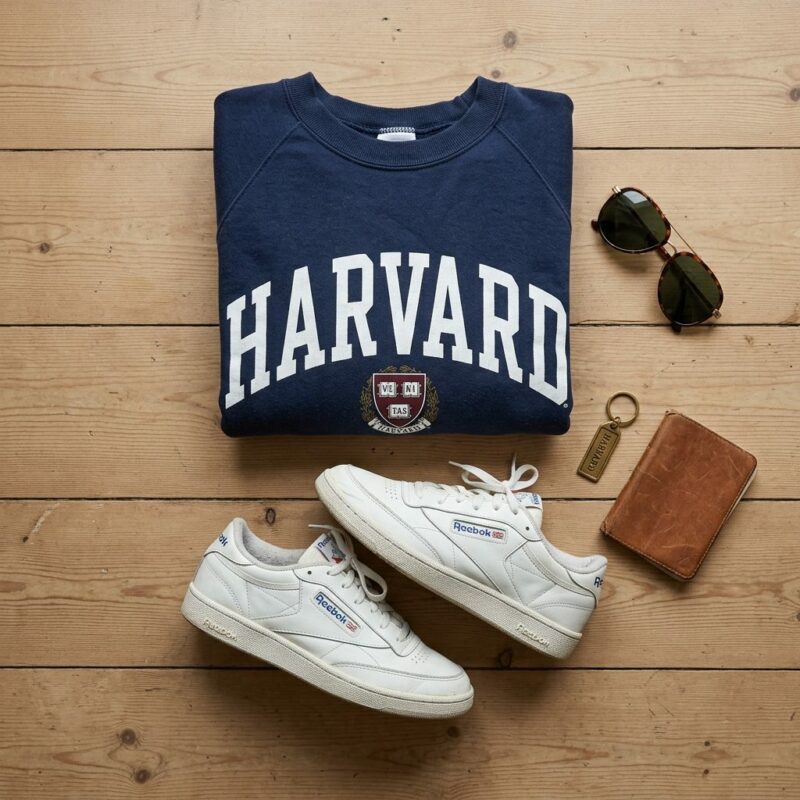 princess diana harvard sweatshirt featured