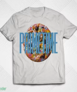 robert pattinson primetime shirt 1