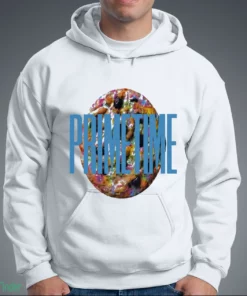 robert pattinson primetime shirt 3