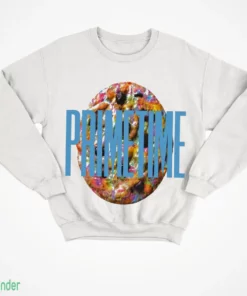 robert pattinson primetime shirt 4