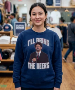 rocky beers i ll bring the beers shirt 2
